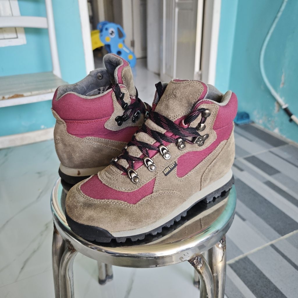 Sepatu Outdoor Danner Size 41 EUR