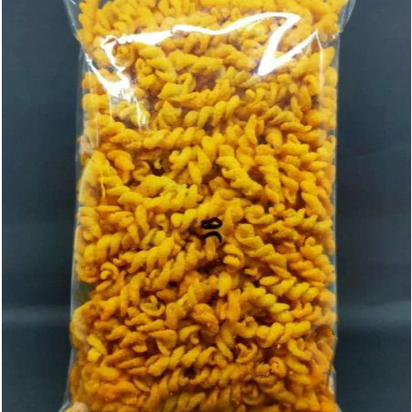 

Cemilan Makaroni Uril Glamour Snack