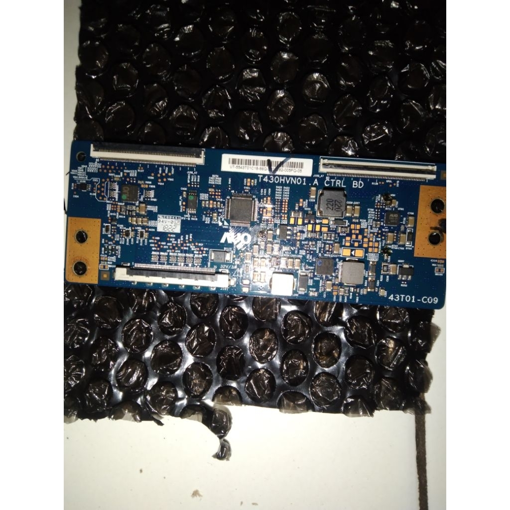 Ticon Samsung 43k5002ak - ua43k5002