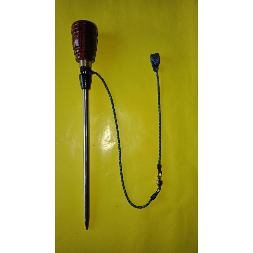 tumang pikat ayam hutan klasik