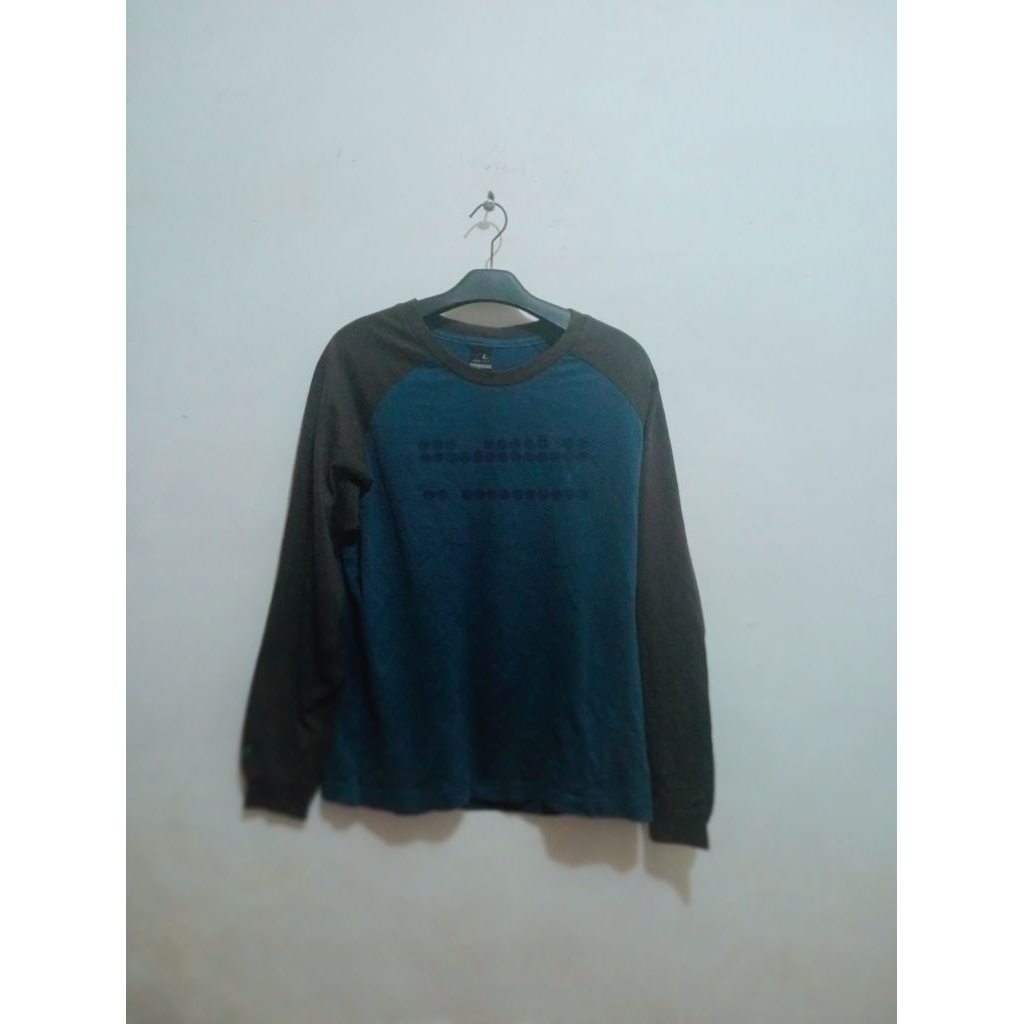 Long Sleeve Lecaf Sport