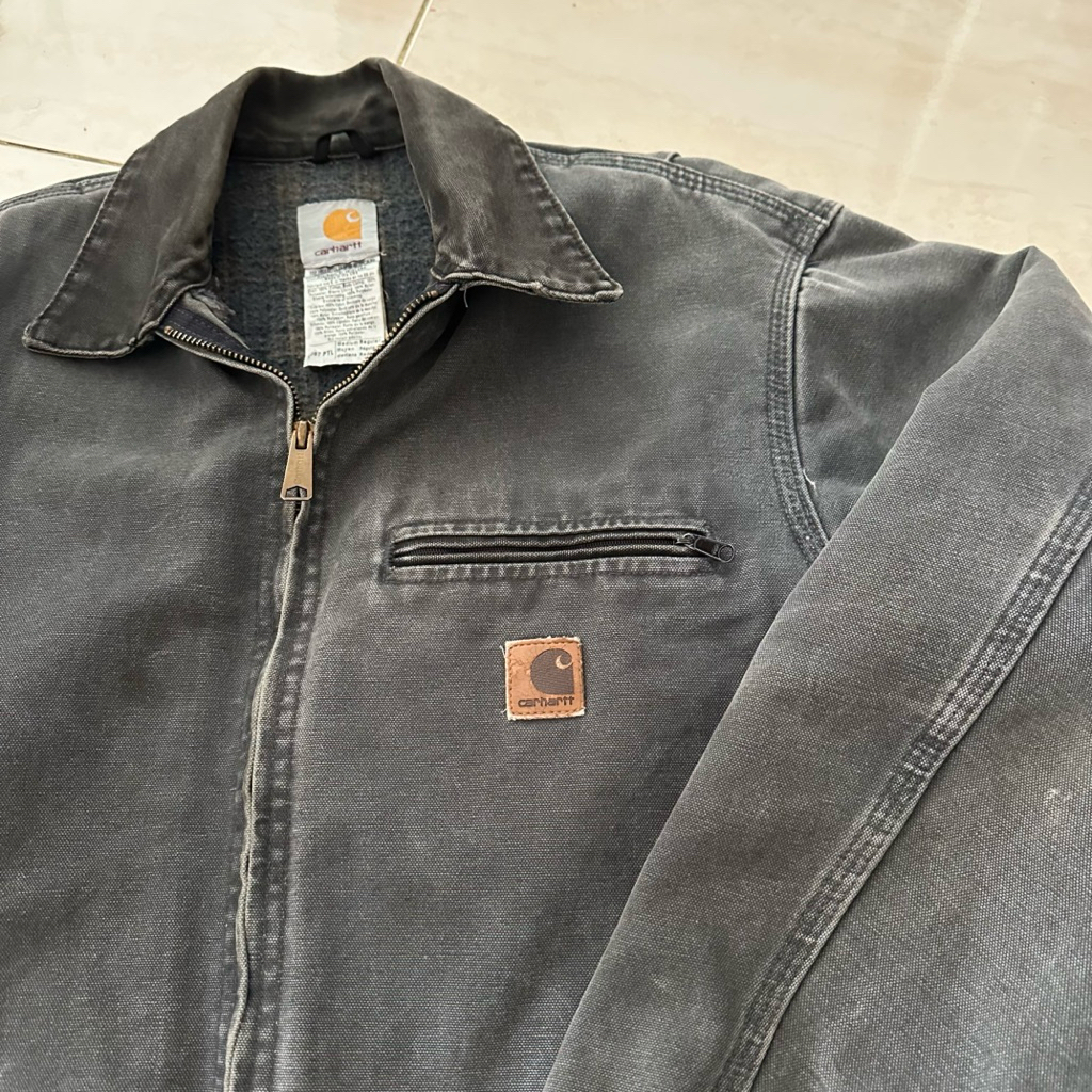 Carhartt Detroit J97 PTL