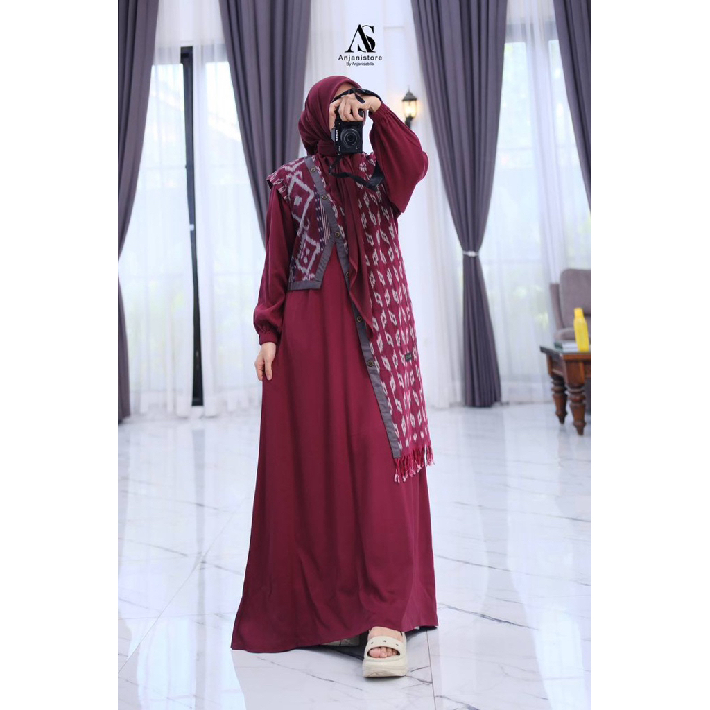 original anjanistore terbaru