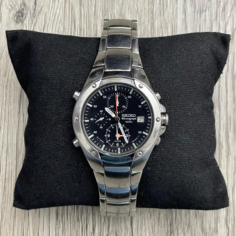 Jam Tangan Pria Seiko Sportura SDWF83