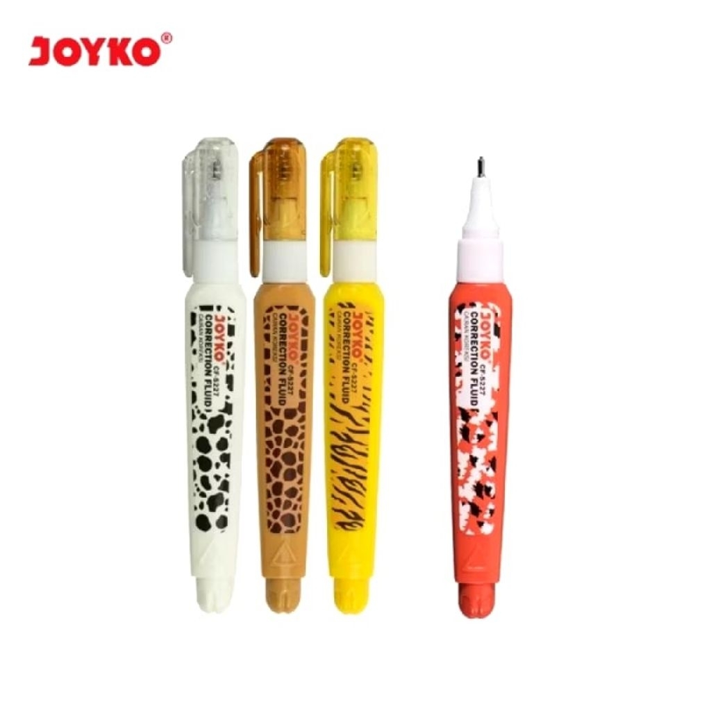 

Tip X / Correction Fluid / Stipo Cair JOYKO CF-S227