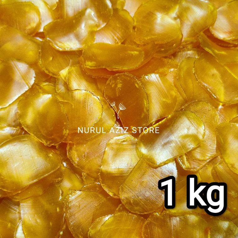 

Kerupuk udang sari dan tenggiri mentah/kerupuk seblak/kerupuk oren