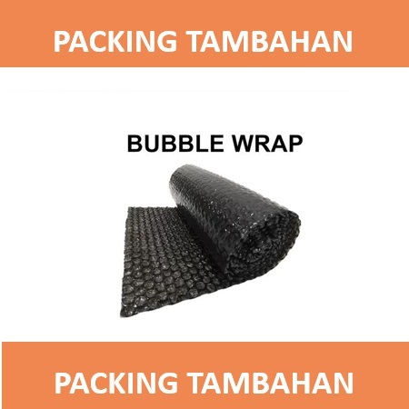 

Packing Tambahan