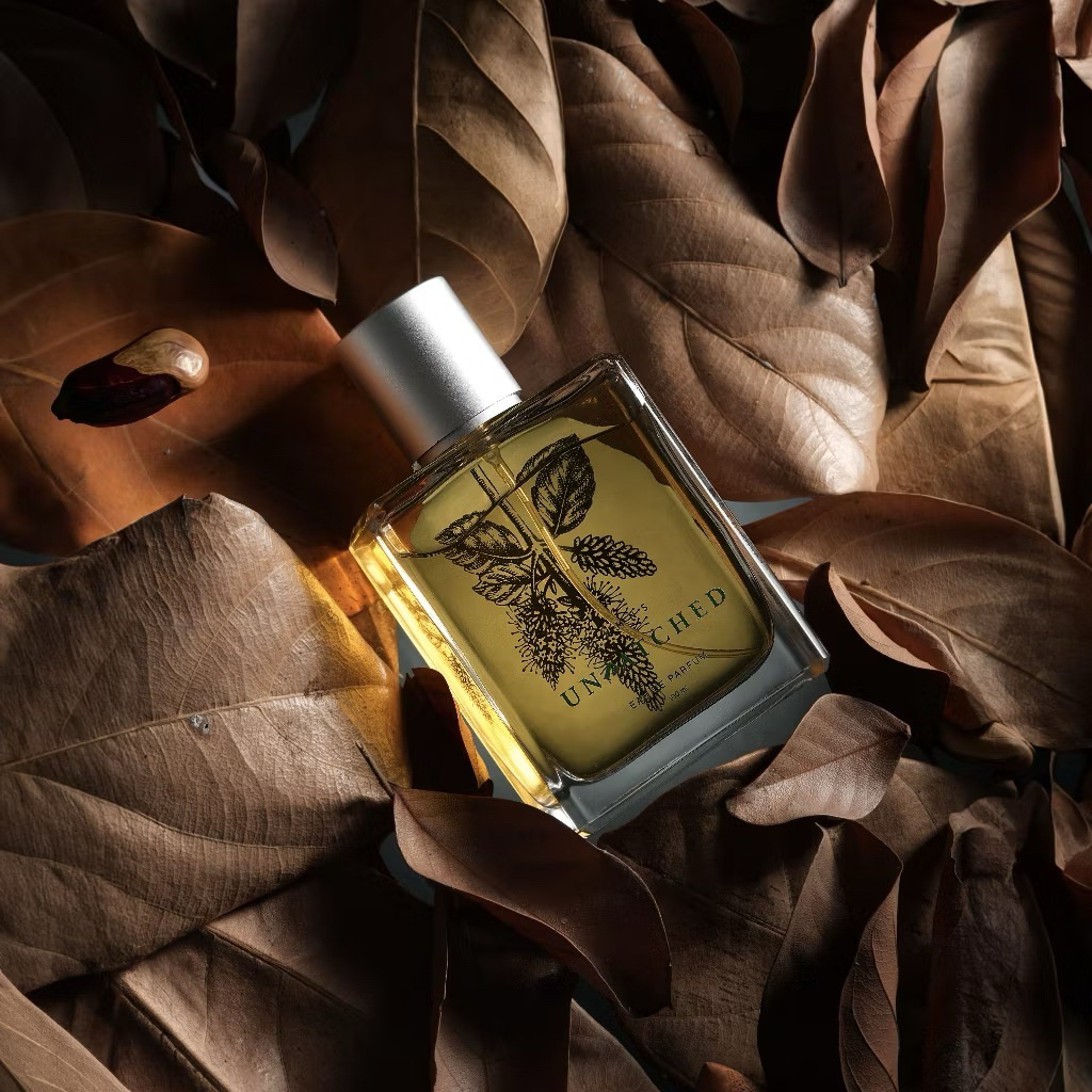 HMNS Perfume - Unpatched