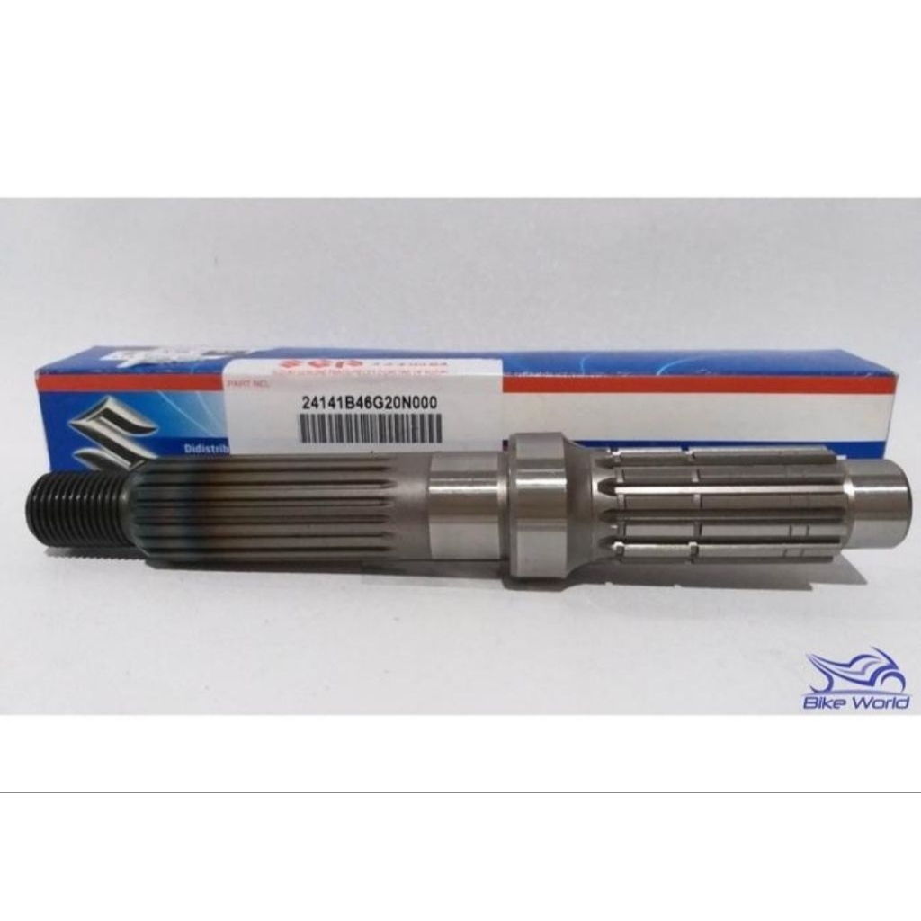 As Roda Belakang Spin New 24141-46G20-000 Suzuki Genuine Parts