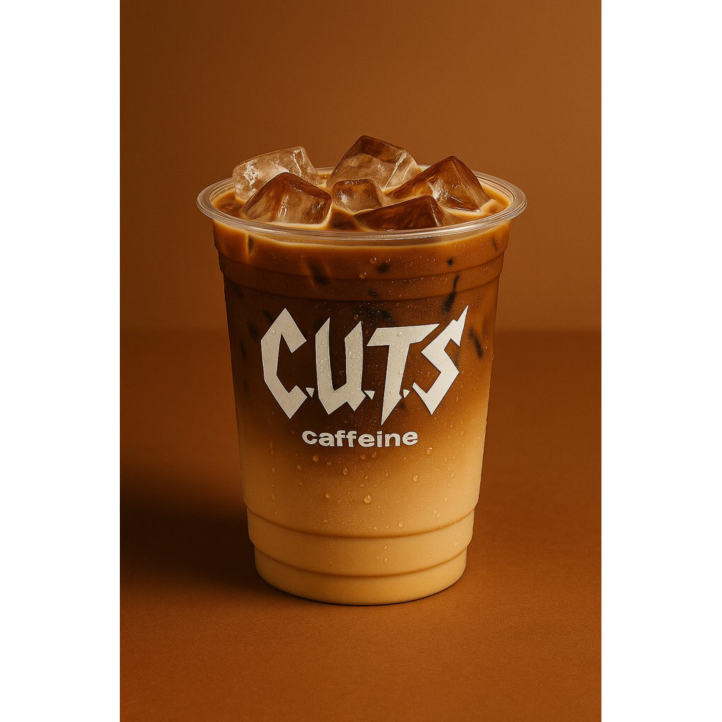 

C.U.T.S COFFEE