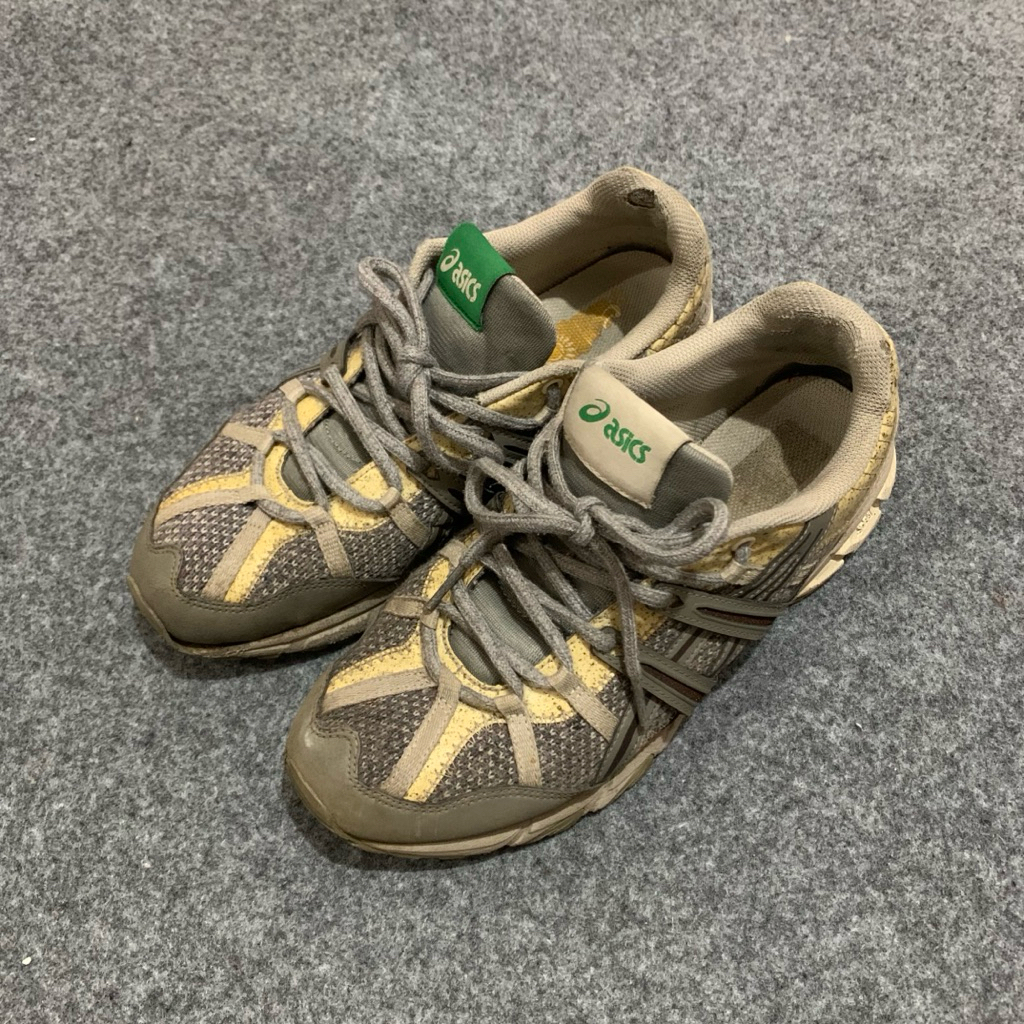 asics gel sonoma 15-50 size 42,5 | 27cm