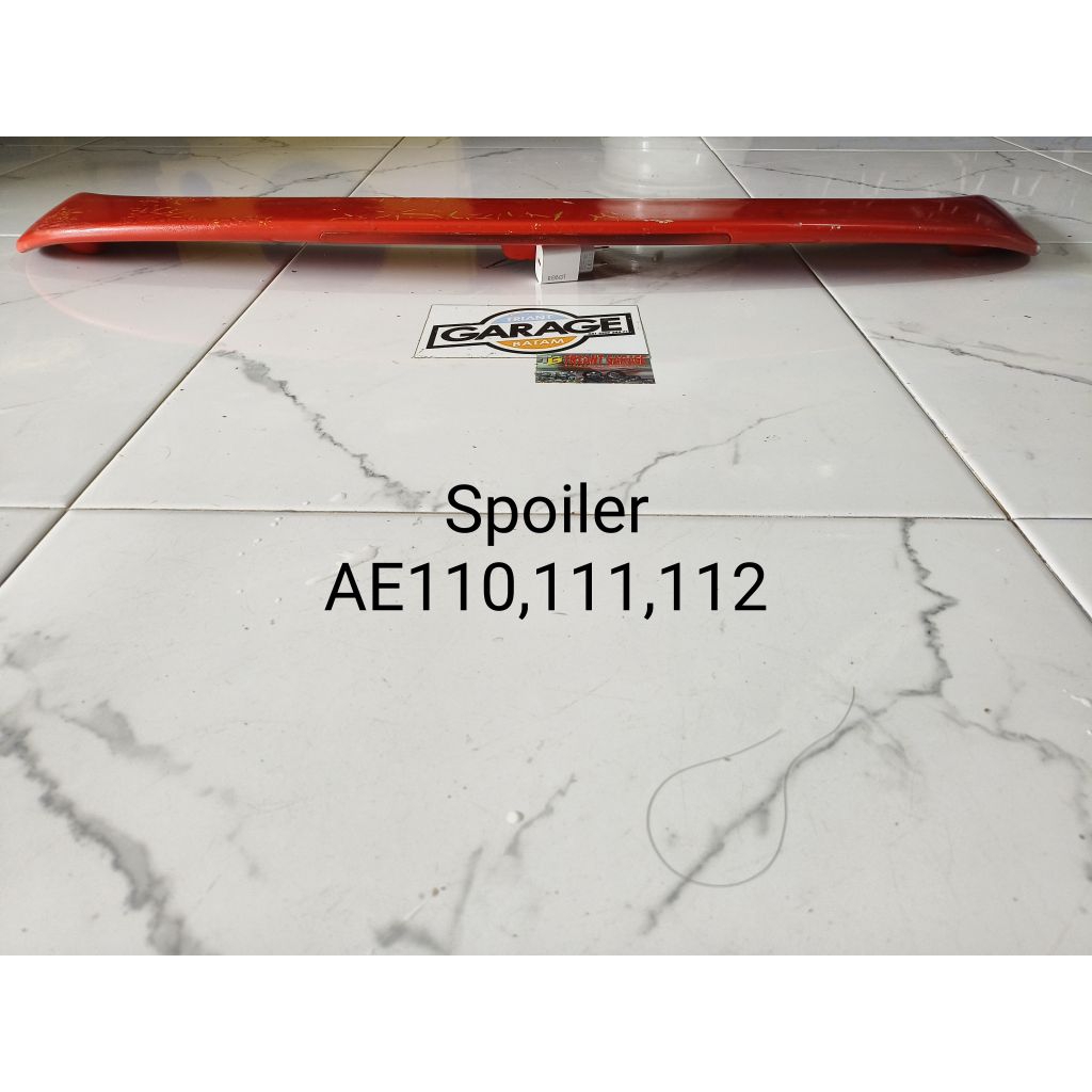 SpoilerAE111