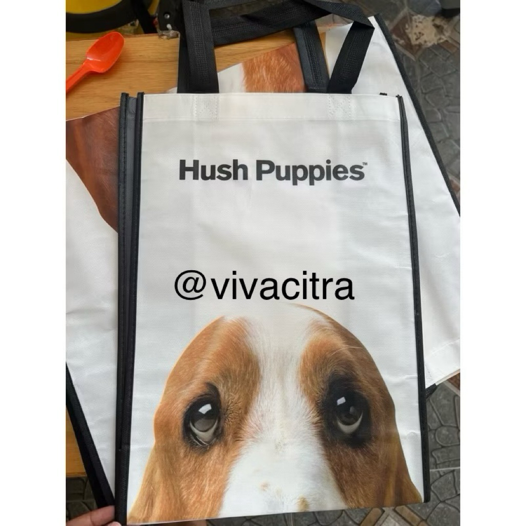 

Paperbag HP new original store BACA VARIASI !! harus disertai pembelian barang !!