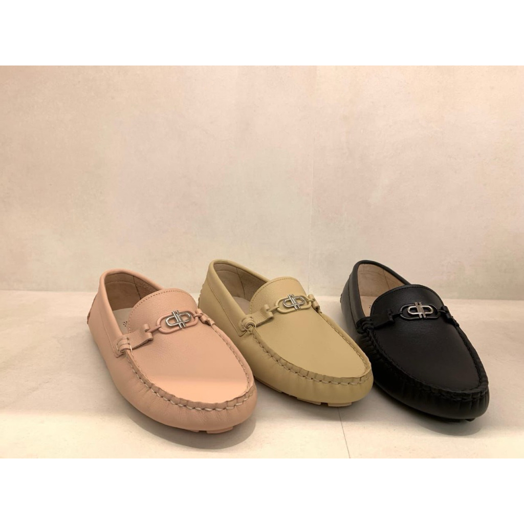 Sepatu wanita loafers Pedro original