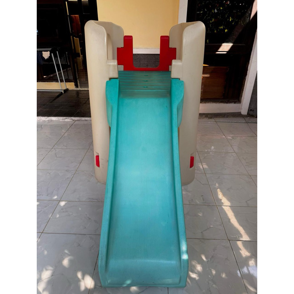 Perosotan step2 combo climber second