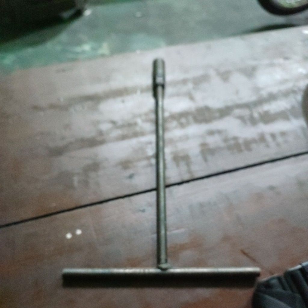 

Engkol t 12 an masih bagus