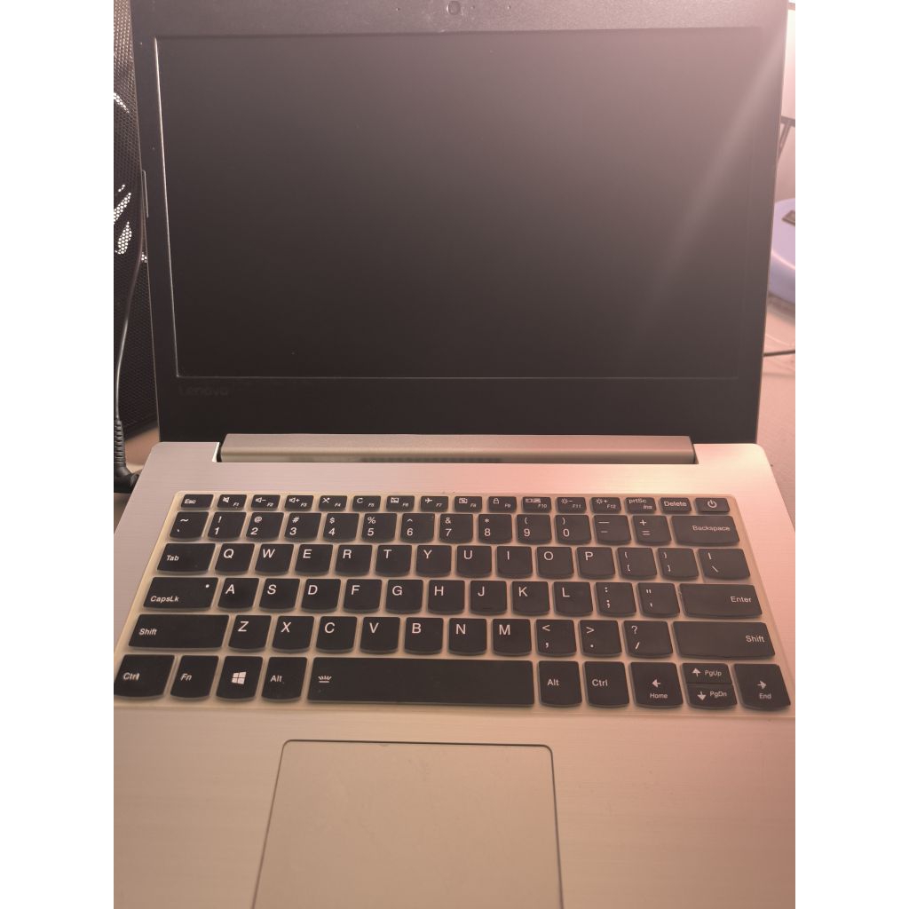 Laptop Lenovo Ideapad 330 SECOND | Core I5 8250U | RAM 8GB | SSD