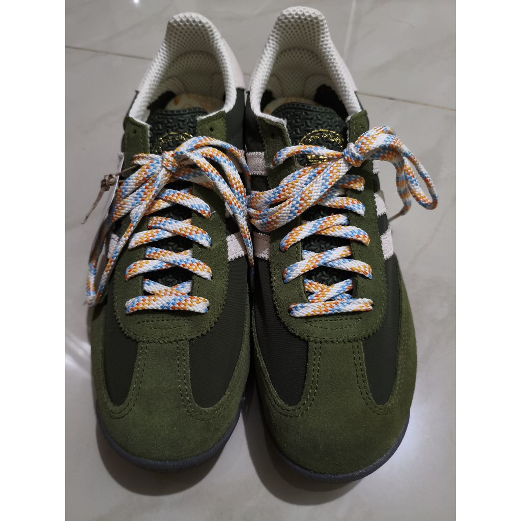 adidas edisi kalimantan size 44