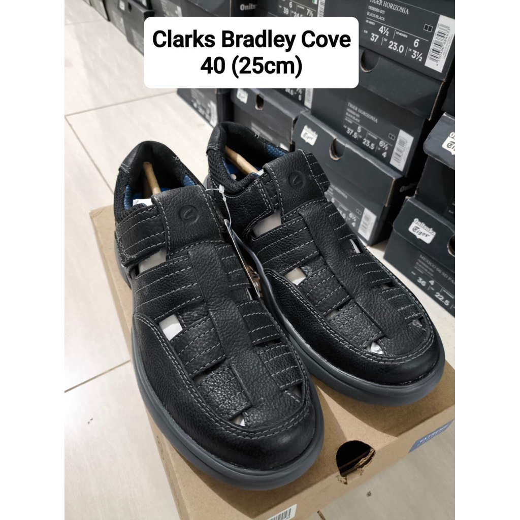 SANDAL PRIA CLARKS BRADLEY COVE 40/25