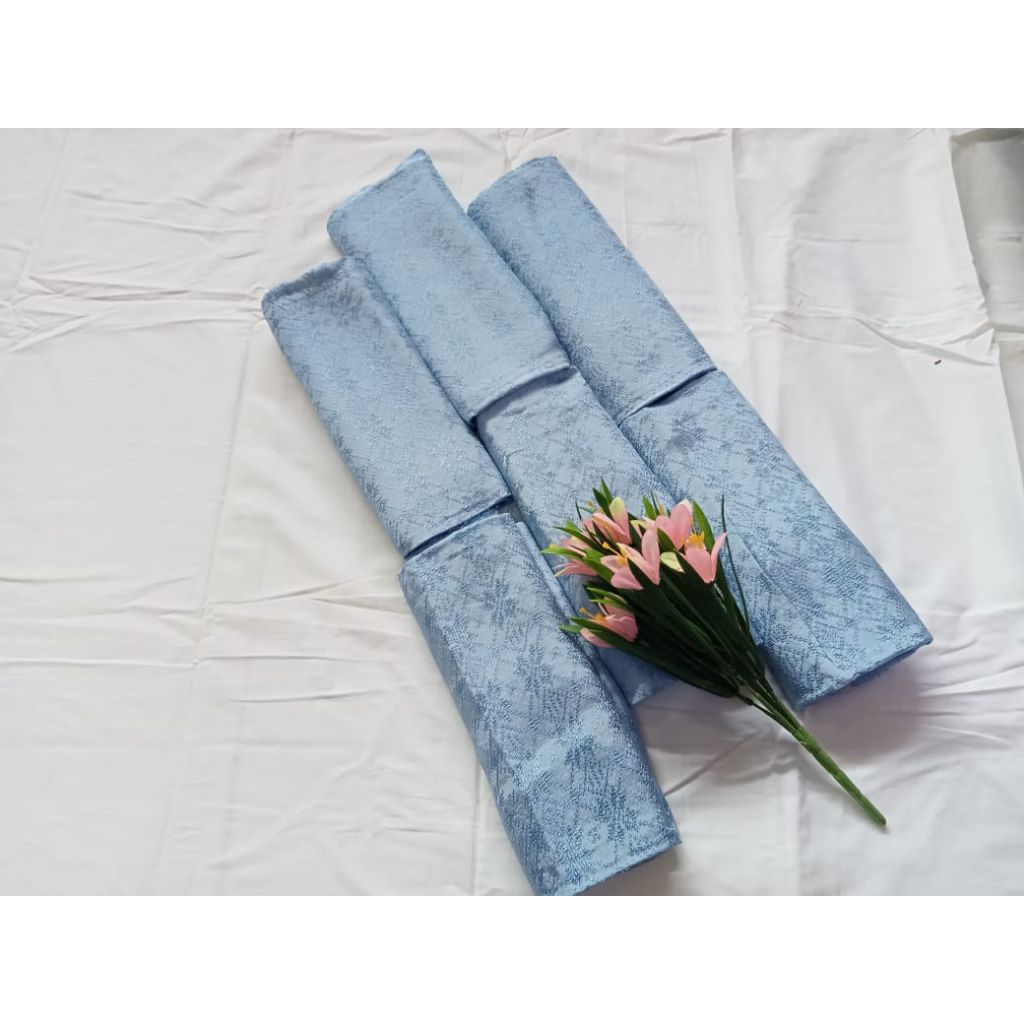 kain Batik viscose polos