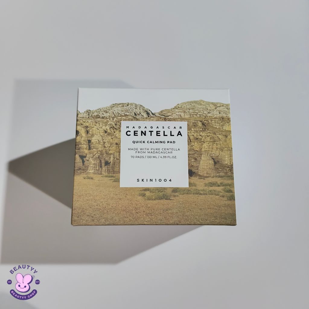 Skin1004 Calming Pad