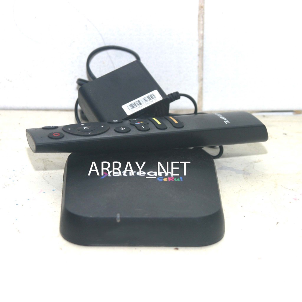 Stb android tv cbm  ram 2gb