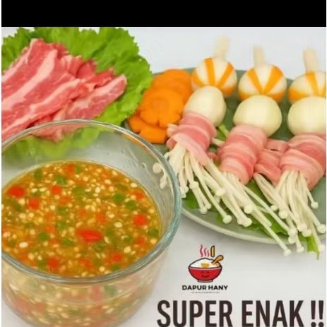 

sambel Thailand home Made non msg 150gr/sambel barbeque