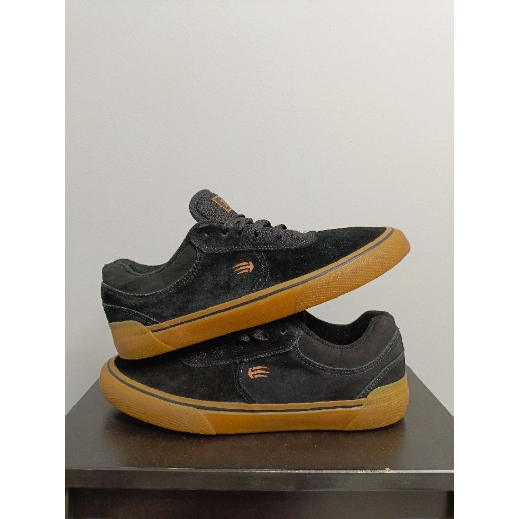 Etnies x Chris Joslin