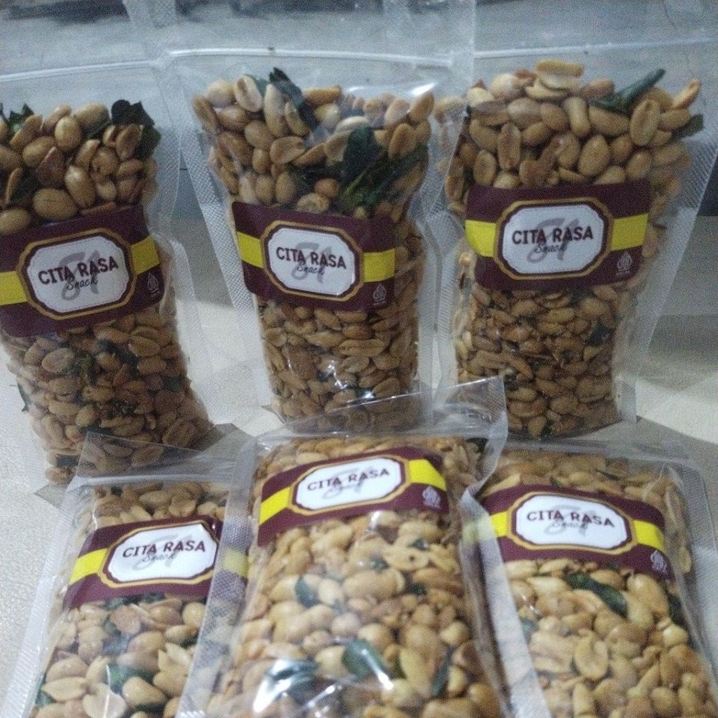 

kacang plintisss bawang daun jeruk