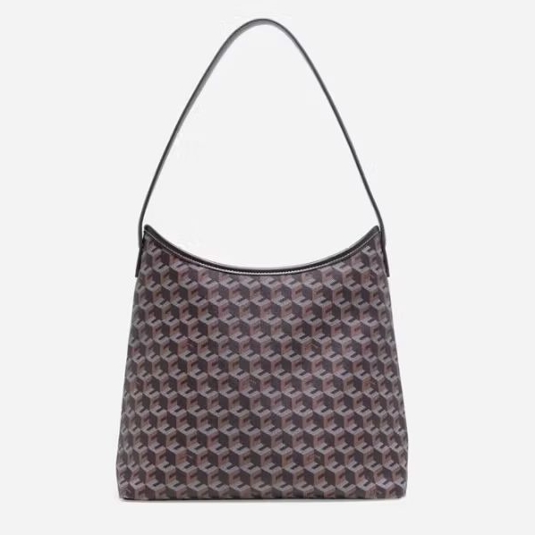 READY STOCK MEDIUM ALESSO CHESNUT ORIGINAL CHRISTYNG MALAYSIA 🇲🇾