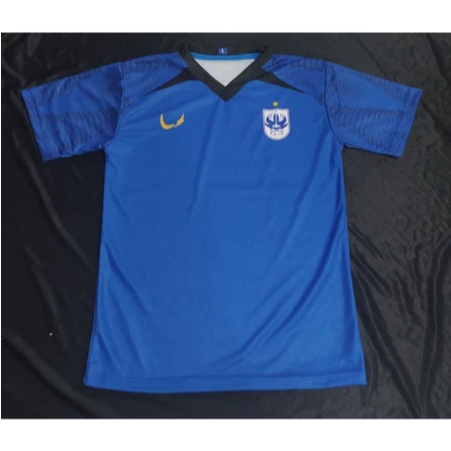 Jersey PSIS Semarang 2022 Full Printing