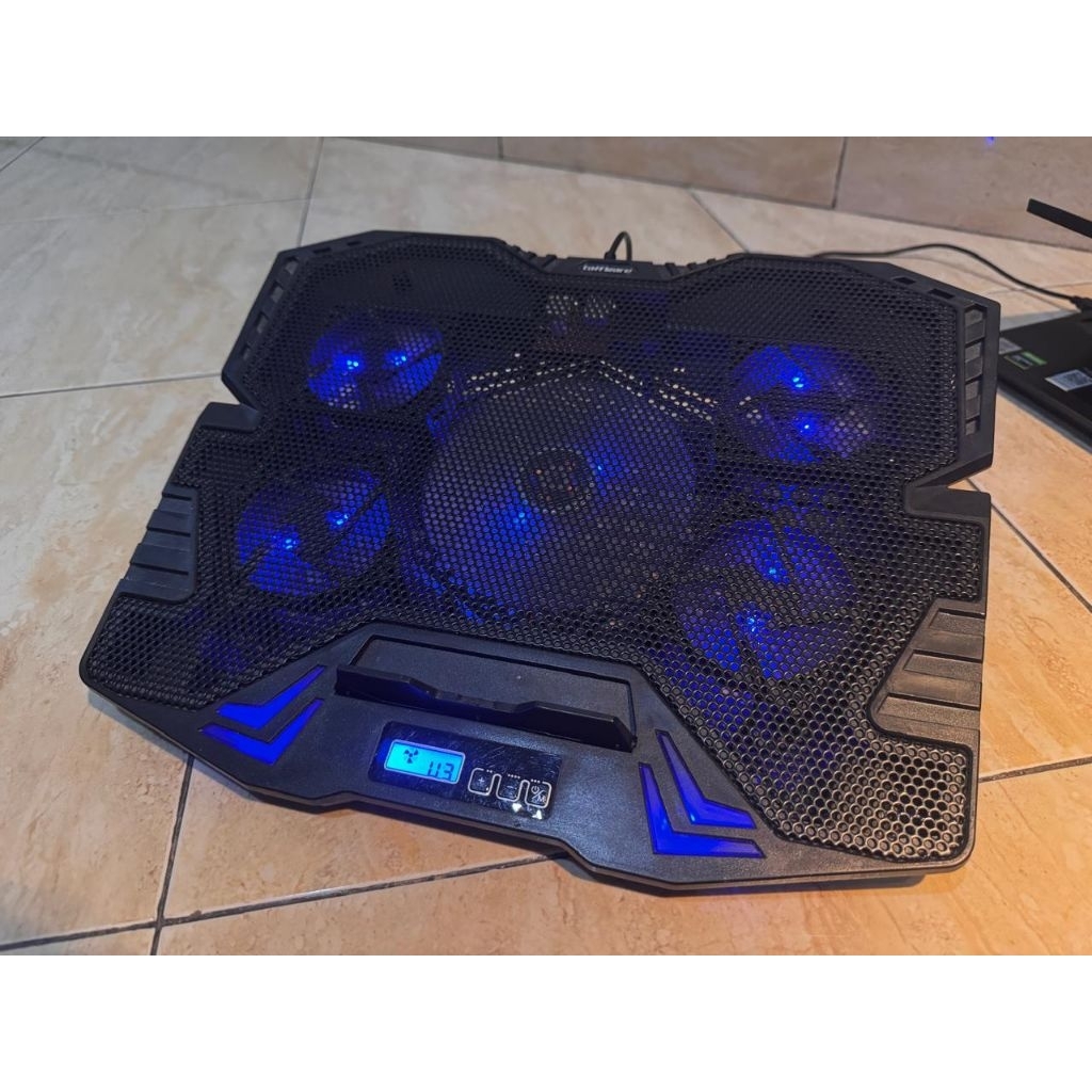 Cooler Fan Laptop Bekas