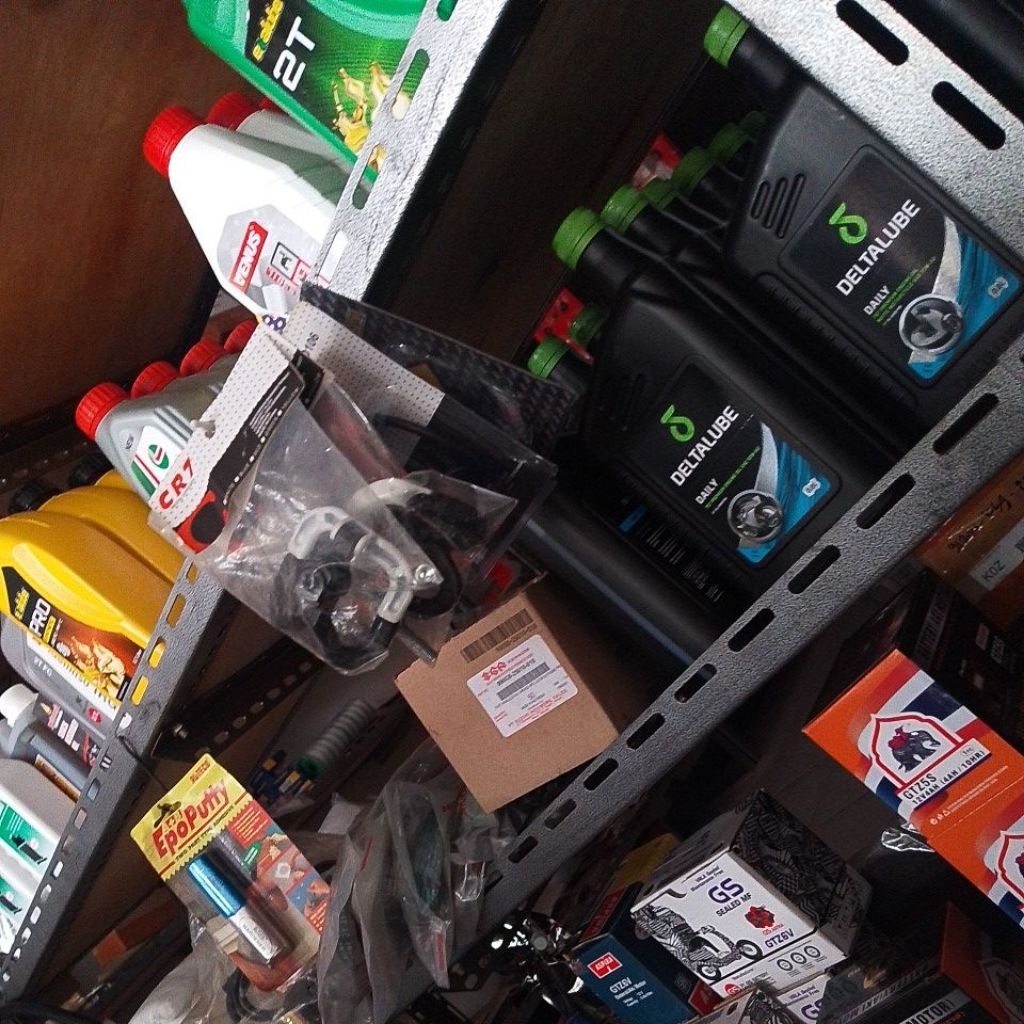 Baut oli bawah jupiter mx r15 vixion 1S7-E5351-00 ori YAMAHA