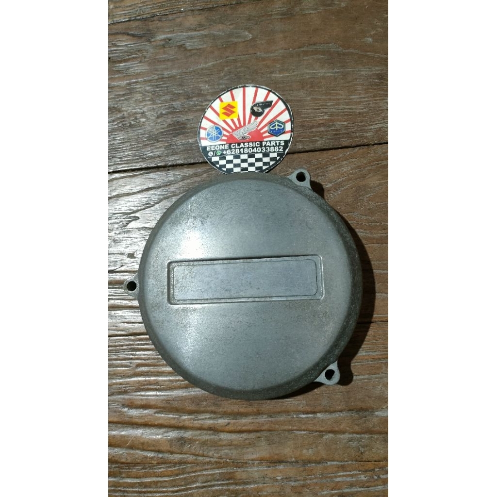 Cover Tutup Magnet Yamaha RX125 Twin