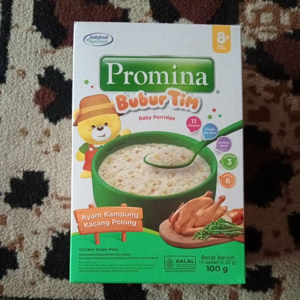 

promina8+(ayamkampungkacangpolong)