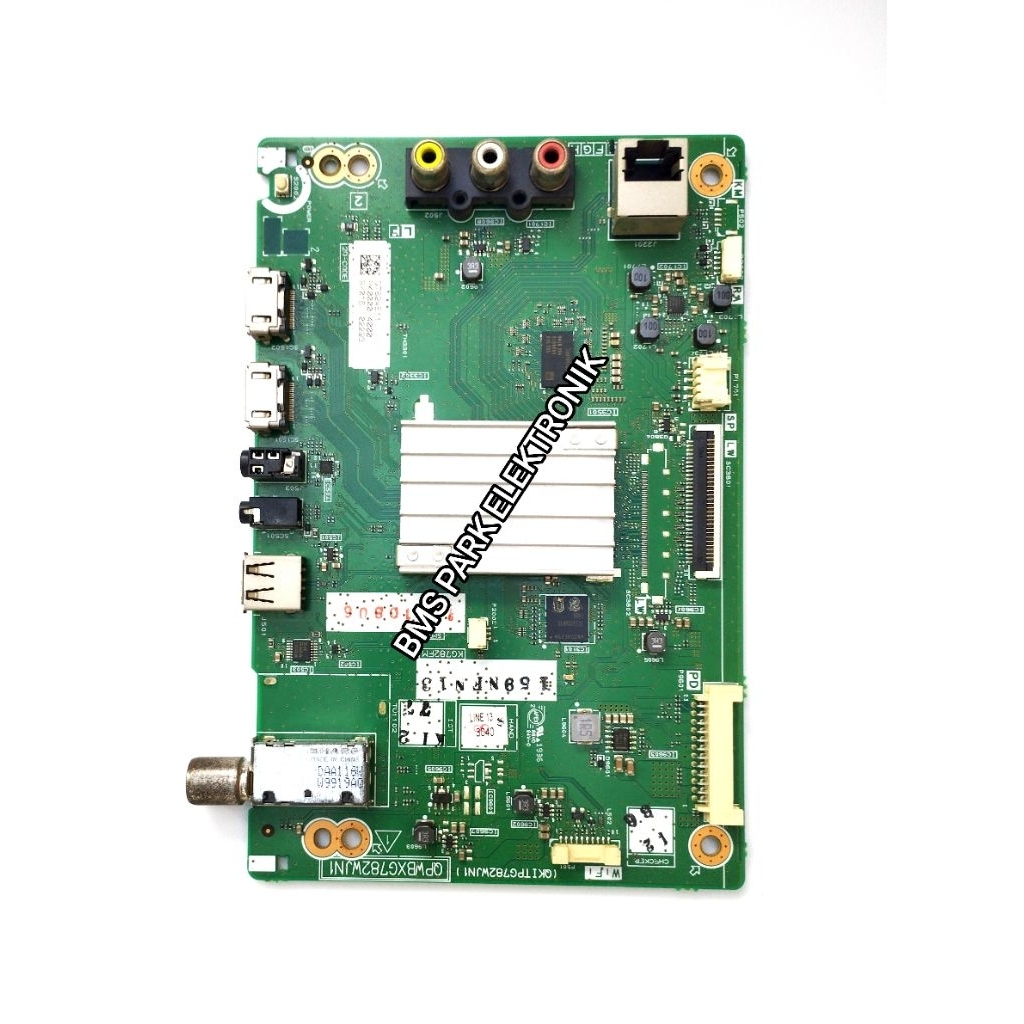 32Sa4500 /32sa4500i (sama) merek sharp