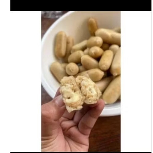 

sosis keju muncrat 10 pcs