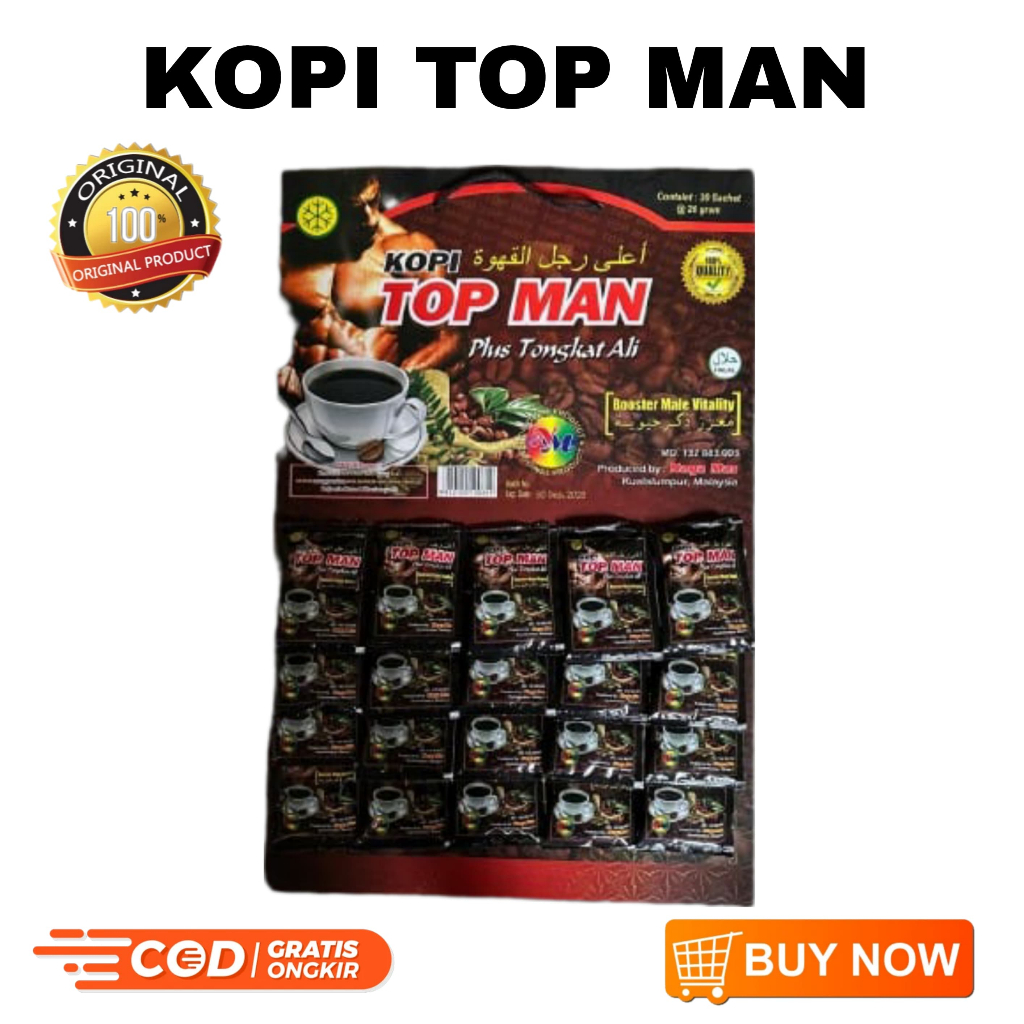 

kanjengmamih|kopi hitam top man
