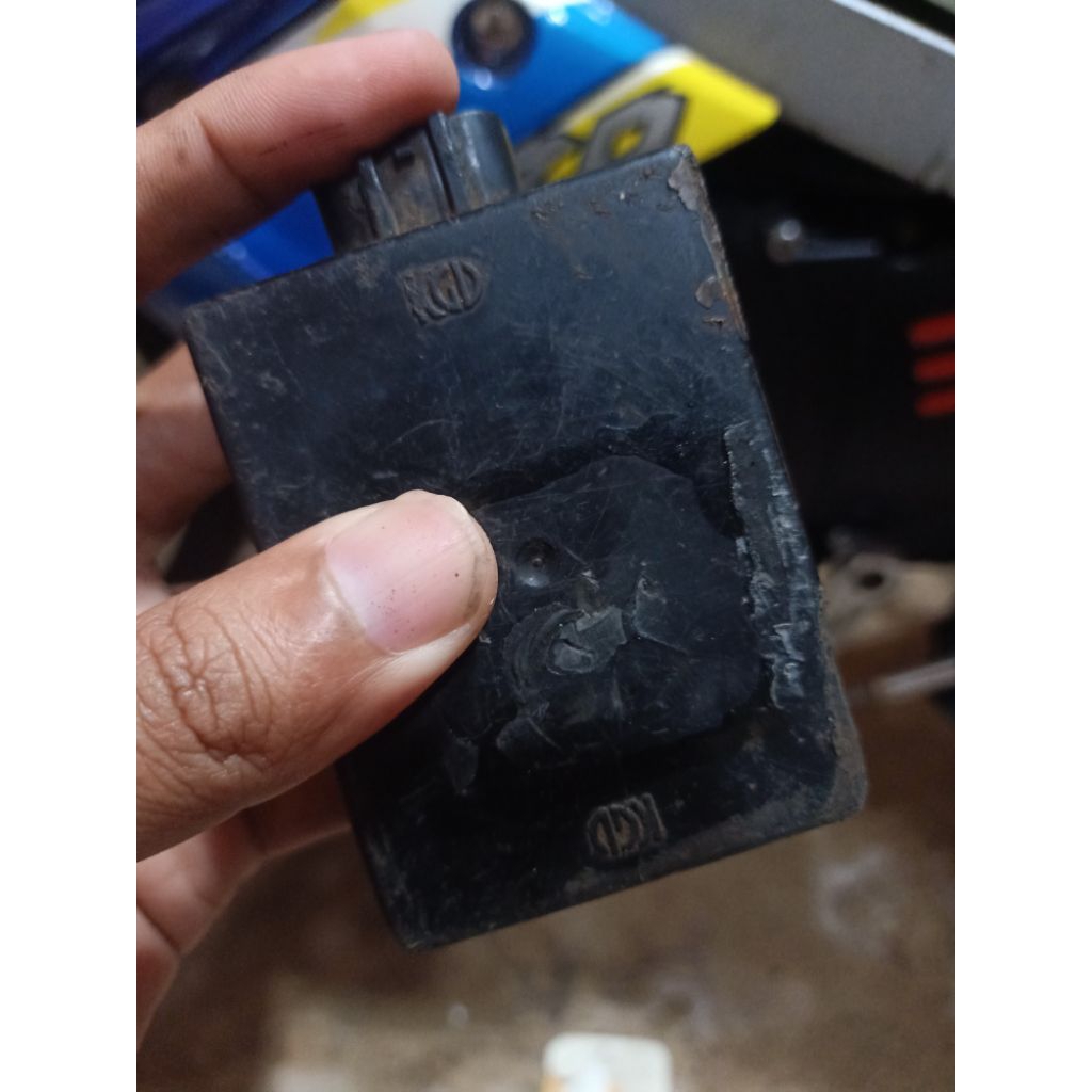 CDI SATRIA 2 TAK LUMBA ORIGINAL