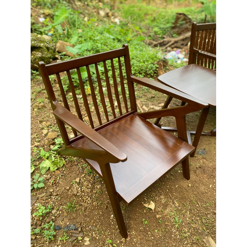 KursiTerasJatiKursiTerasEstetickKursiModern