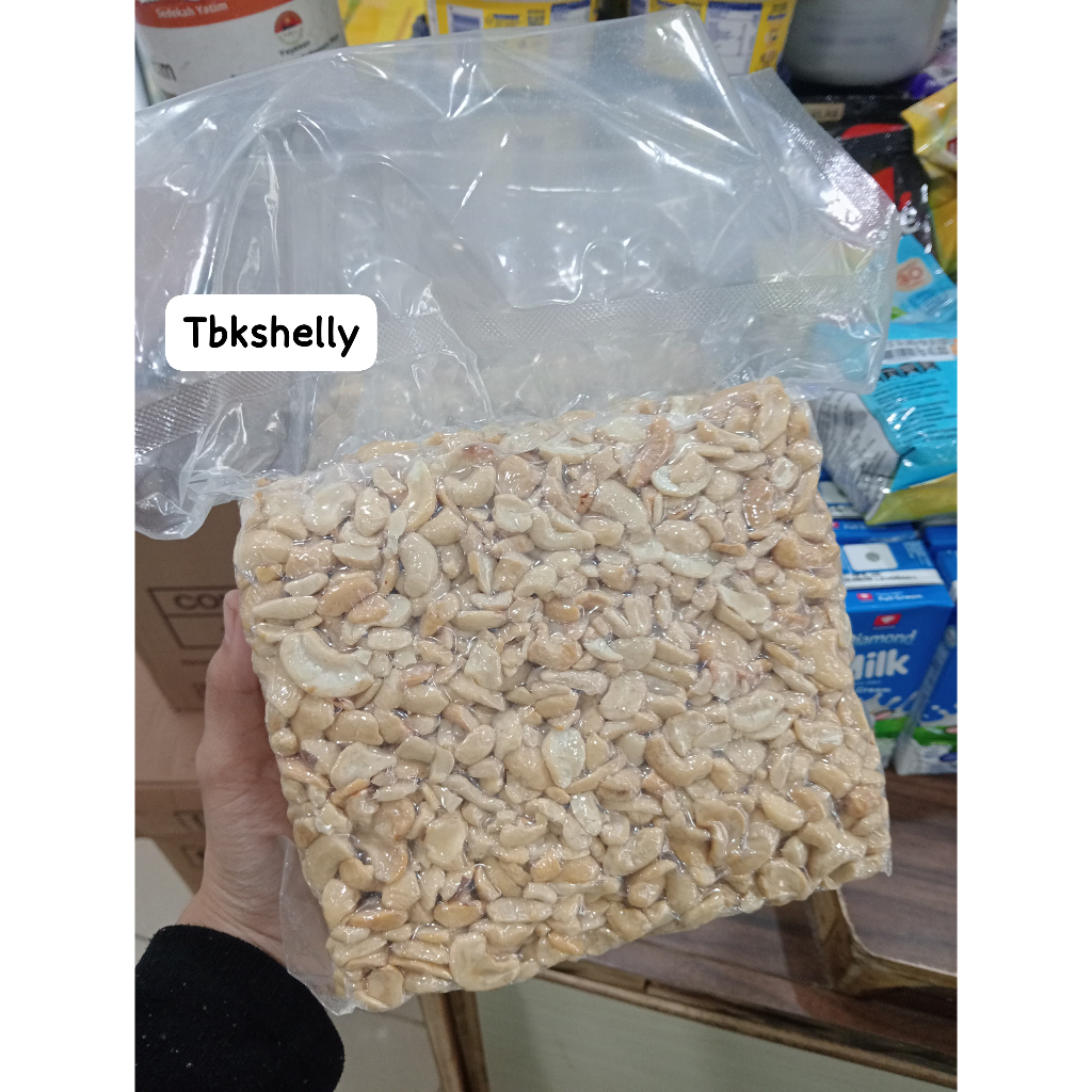 

MEDE ANCHUR REPACK 100GR/250GR/500GR