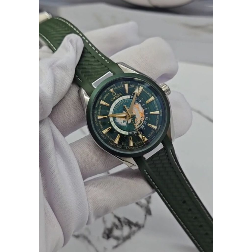 Jam tangan OMEGA automatic