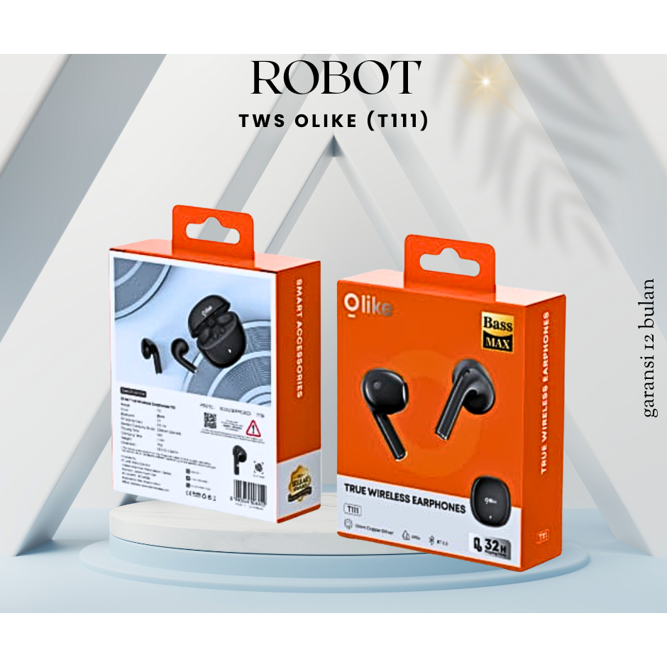 TWS OLIKE (T111) ORIGINAL