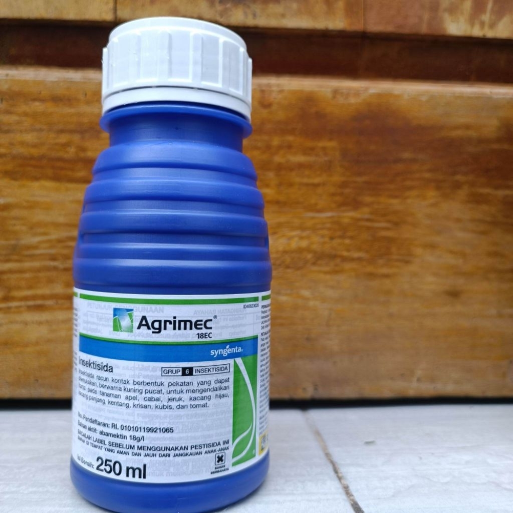 insektisida Agrimec 250 ML