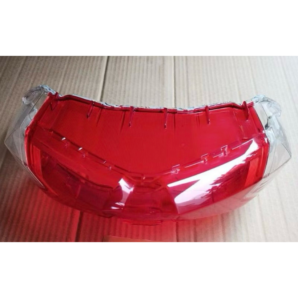 ( BARU ORIGINAL) KACA MIKA LAMPU STOP BELAKANG NMAX N MAX NEW 2020 - 2024 ( STANLEY )