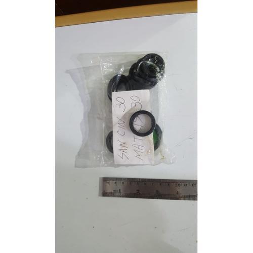 

Seal OIL Sanchin Scn30 Scn 30 Oli SIL Karet Set SPRAYER MATRIX TESLA