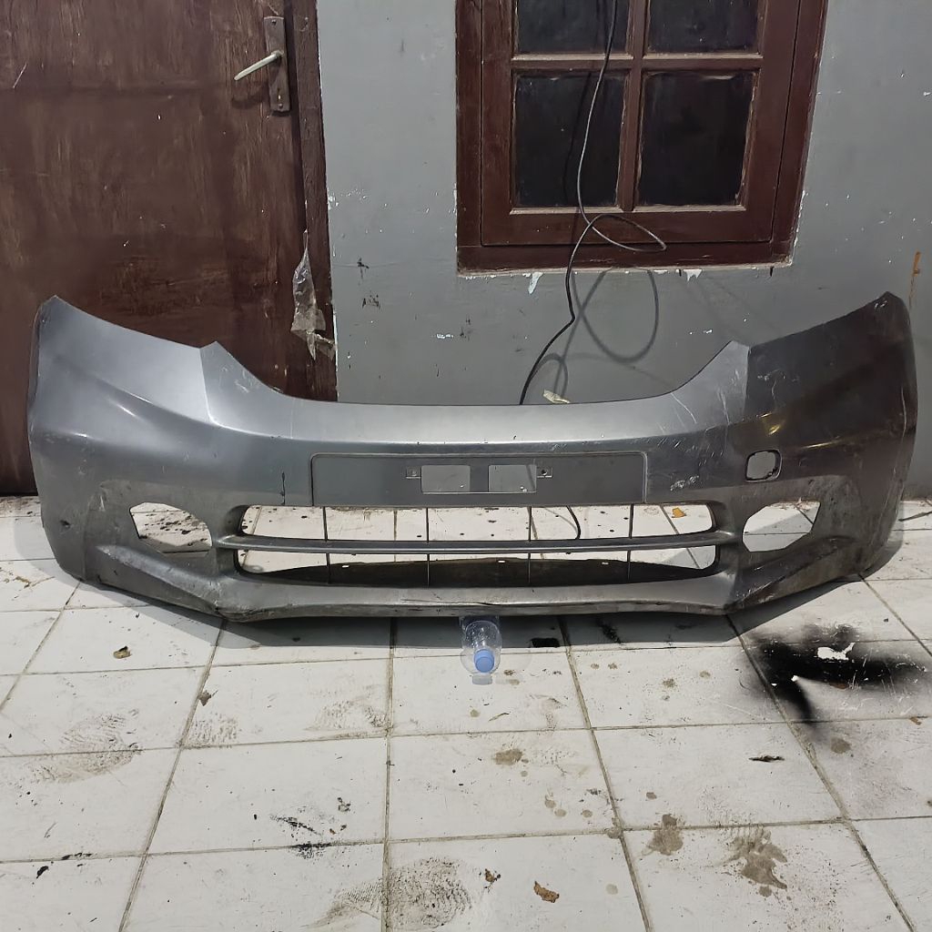 Bumper Bemper Bagian Depan Honda Freed 2012 2013 2014 Original