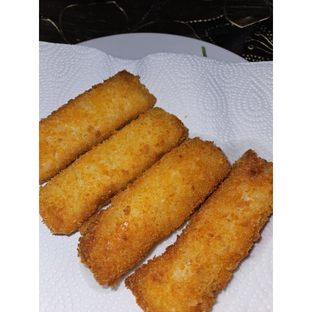 

RISOL MENUL PREMIUM BY DAPOER MIMAYA