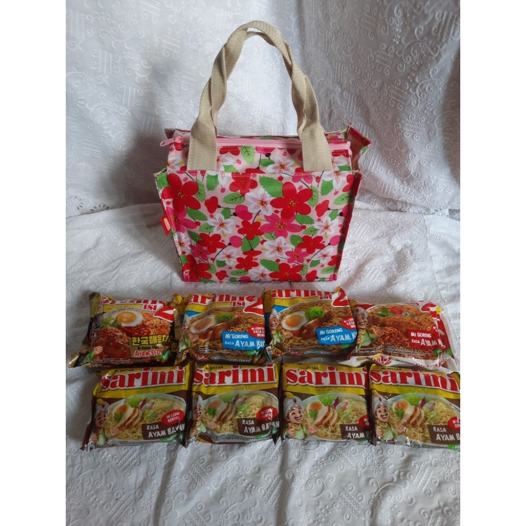 

TAS PAKET SARIMI WARNA PINK