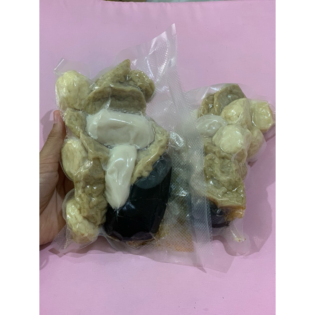 

NSP99-Empek-empek asli palembang